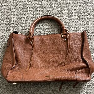 Rebecca Minkoff Regan Satchel